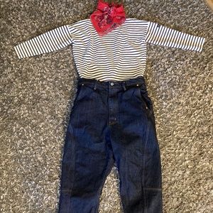 Comme des Garçons / Junya Watanabe Jeans